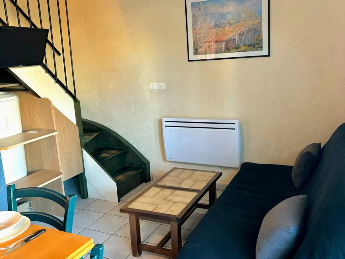 Location de Vacances Le Barcarès 627
