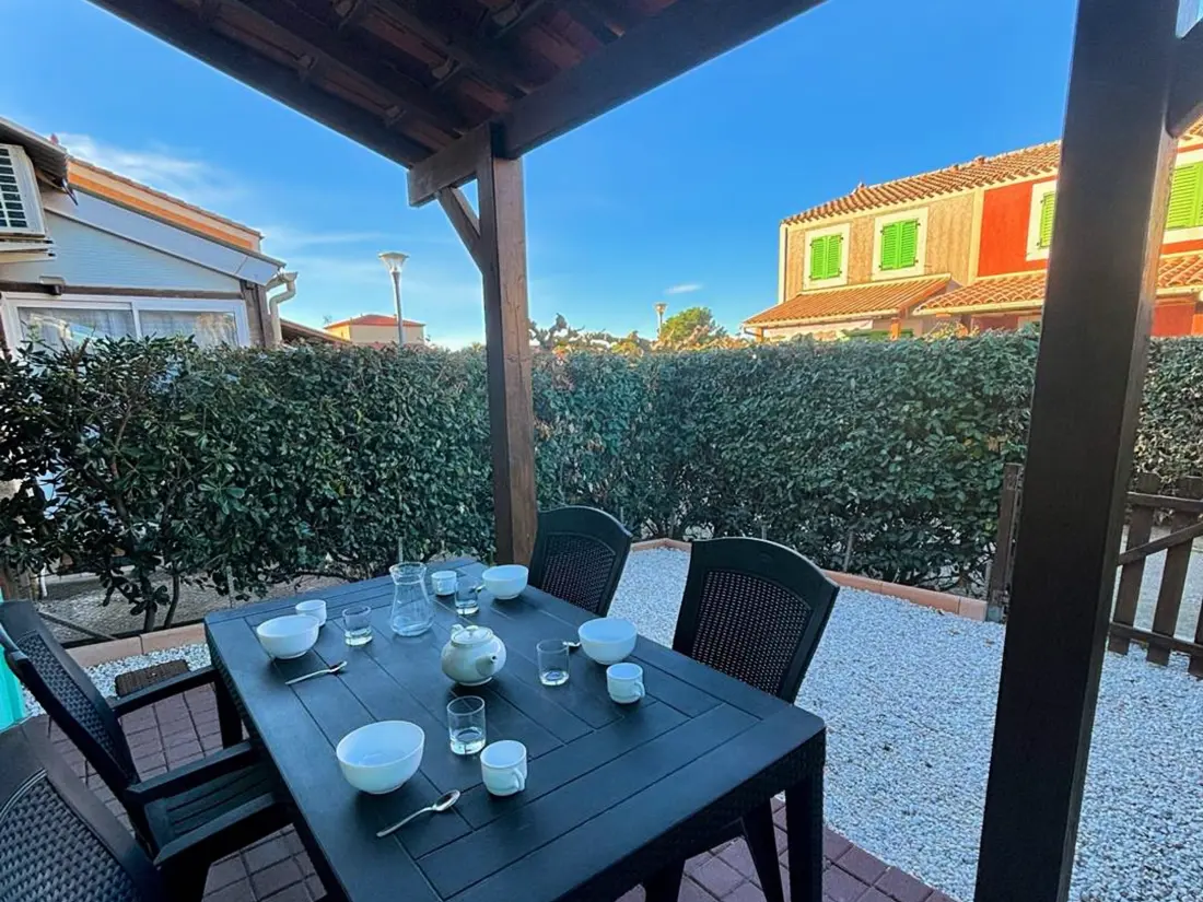 Location de Vacances Le Barcarès 627