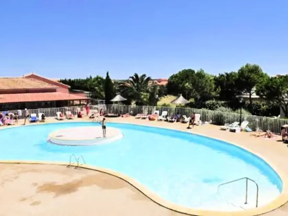Location de Vacances Le Barcarès 627