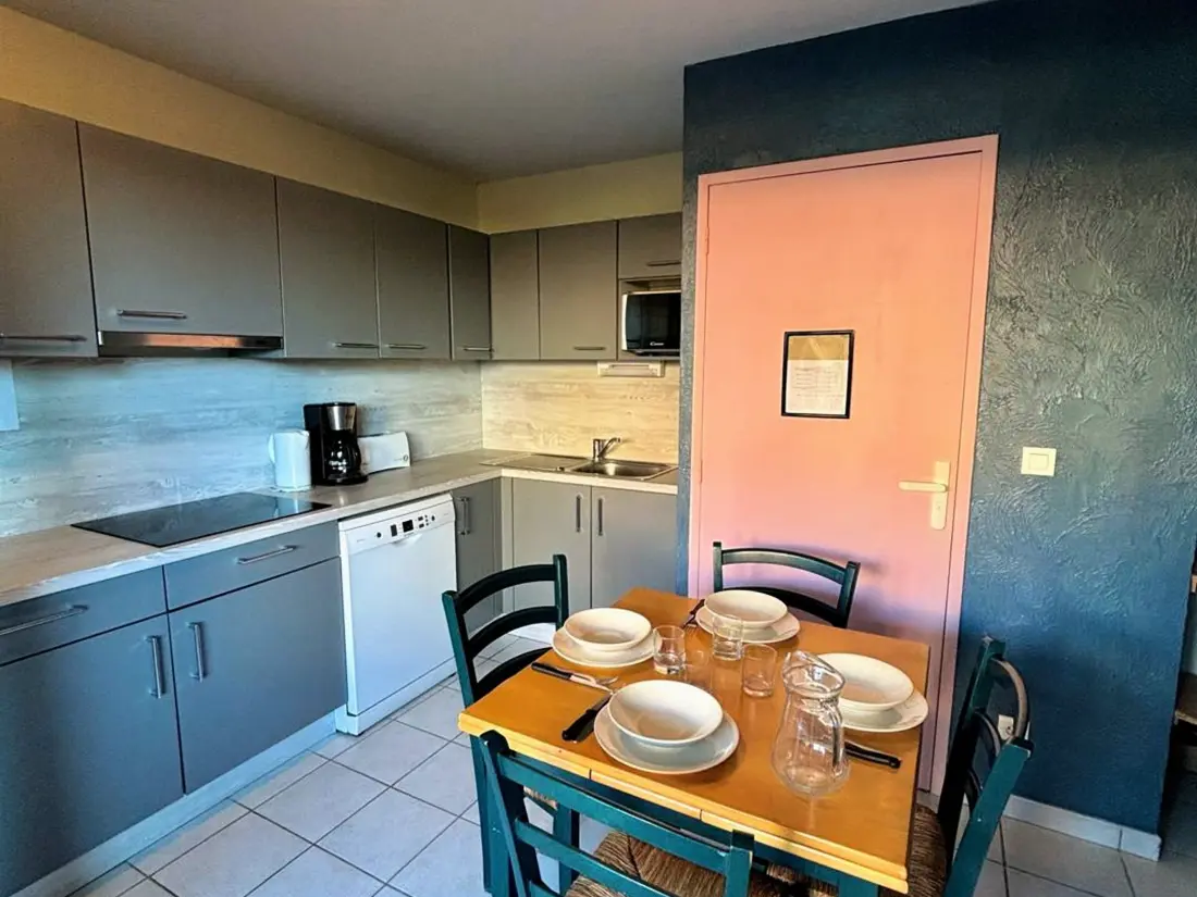 Location de Vacances Le Barcarès 627