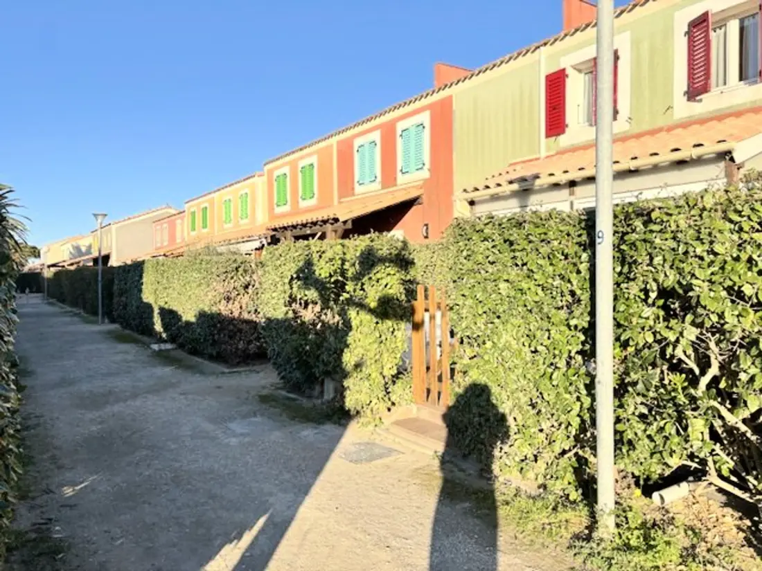 Location de Vacances Le Barcarès 627