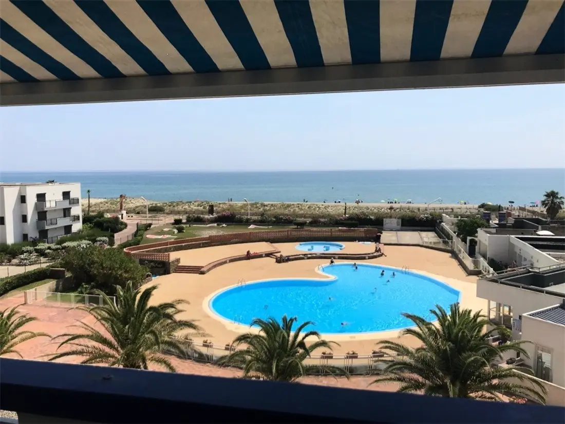 Location de Vacances Le Barcarès 63