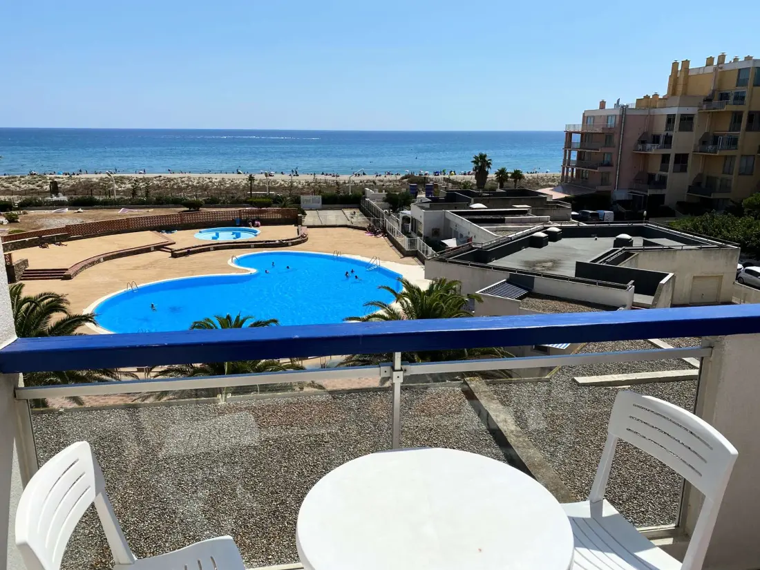 Location de Vacances Le Barcarès 63