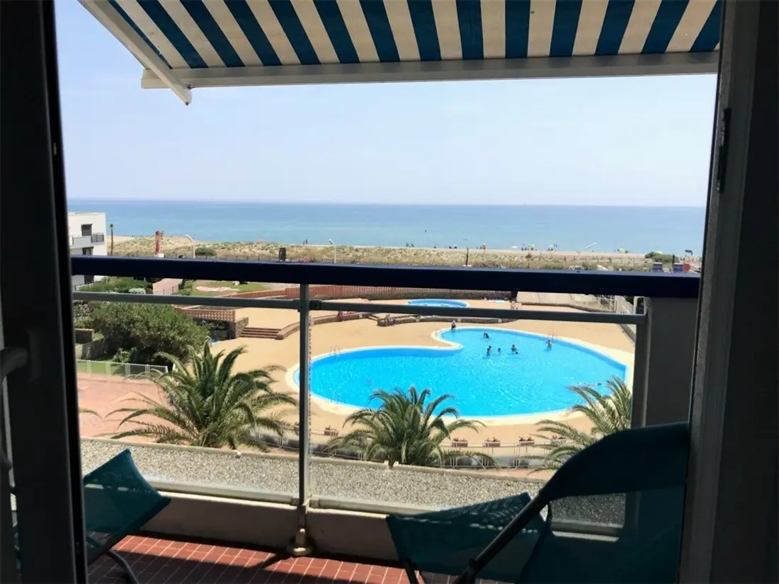 Location de Vacances Le Barcarès 63