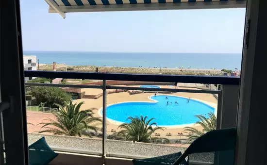 Location de Vacances Le Barcarès 63
