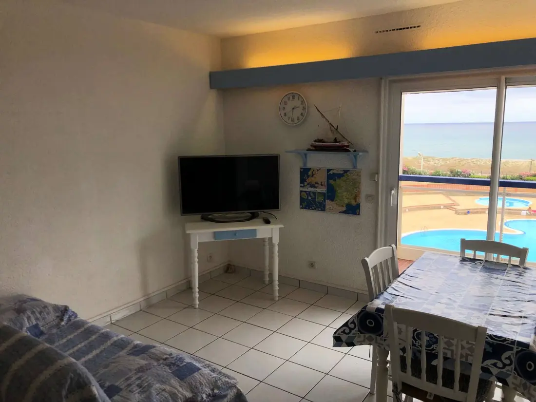 Location de Vacances Le Barcarès 63