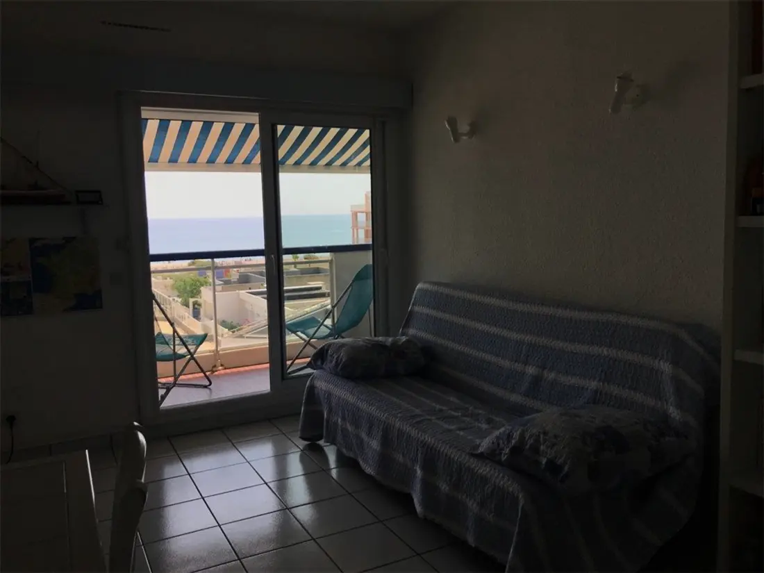 Location de Vacances Le Barcarès 63