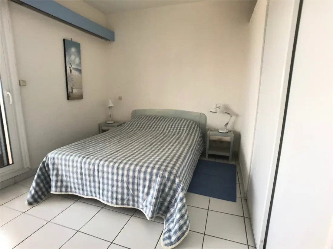Location de Vacances Le Barcarès 63