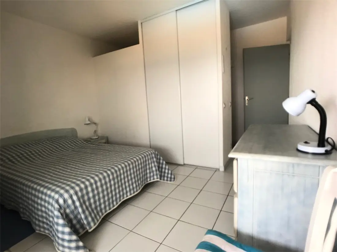 Location de Vacances Le Barcarès 63