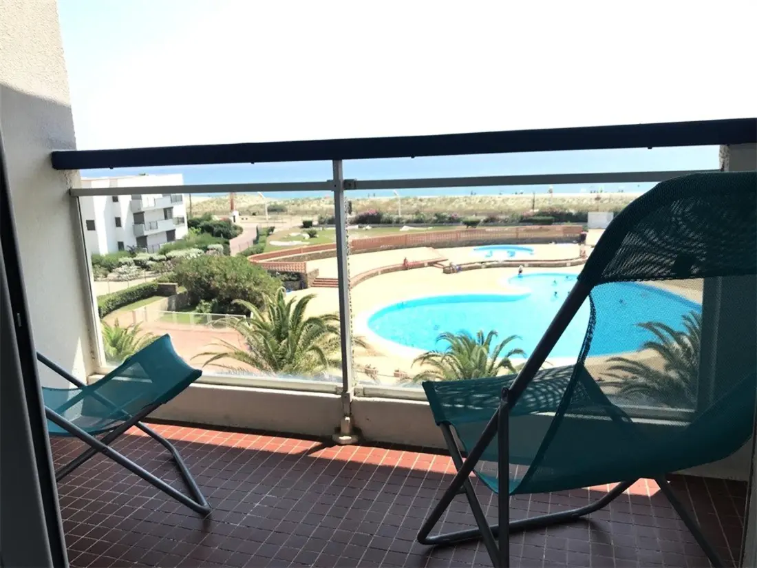 Location de Vacances Le Barcarès 63