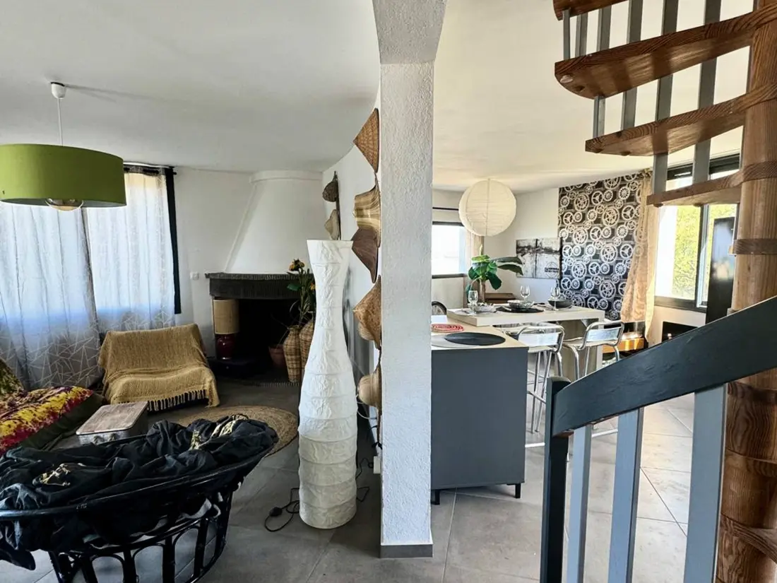 Location de Vacances Le Barcarès 642