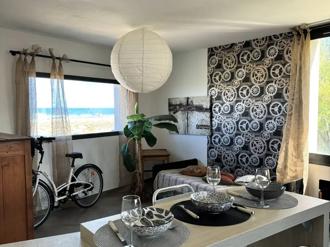 Location de Vacances Le Barcarès 642