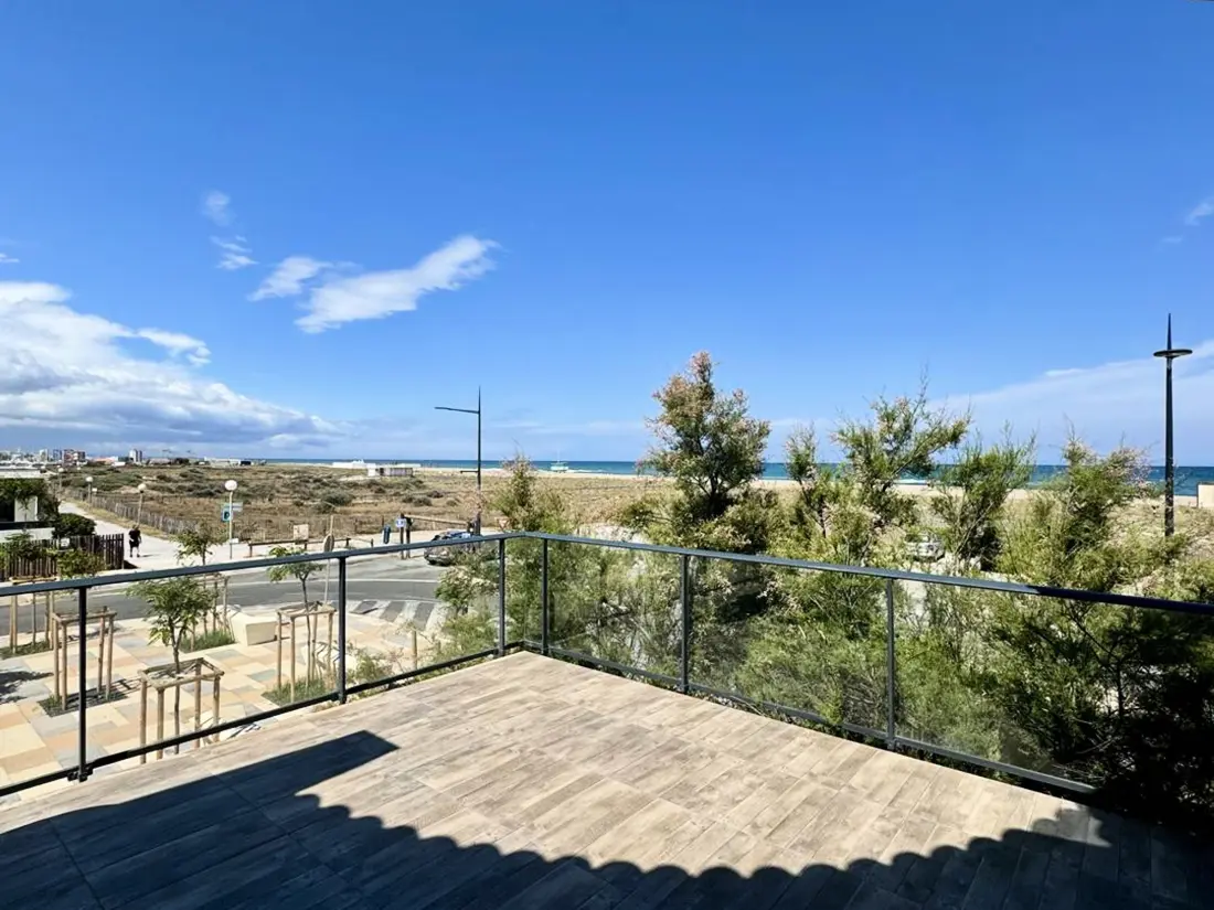 Location de Vacances Le Barcarès 642