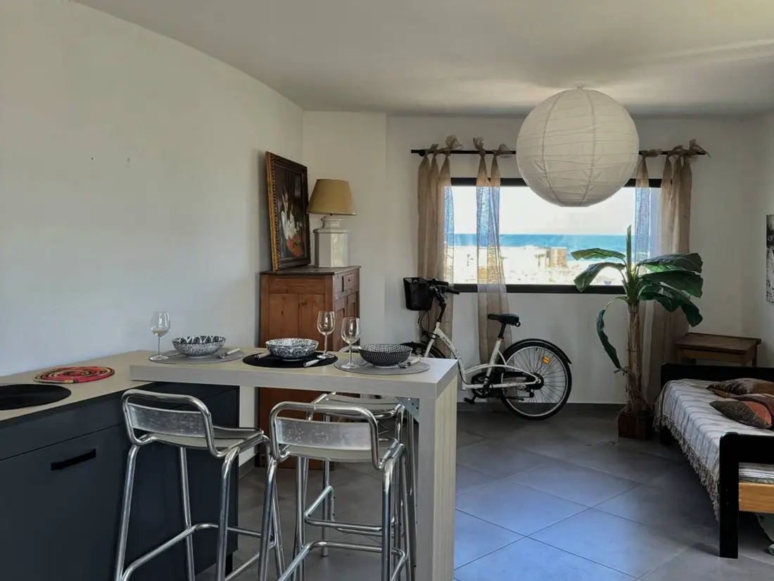 Location de Vacances Le Barcarès 642