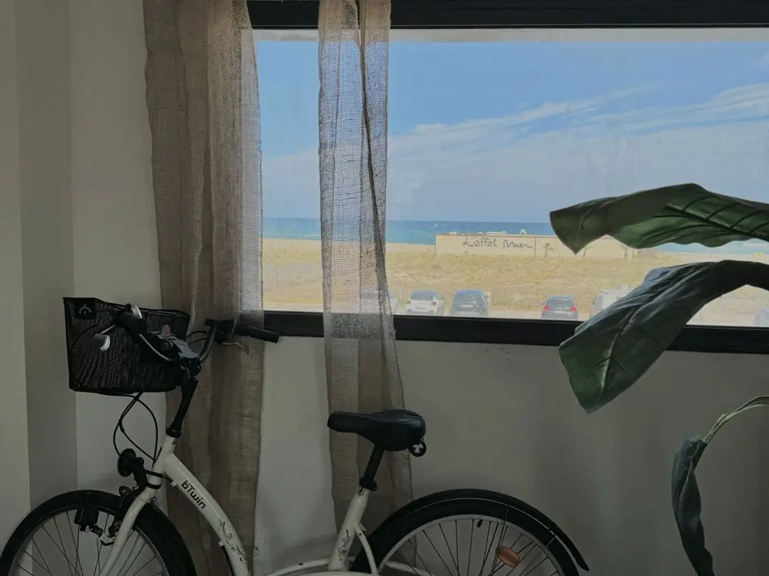 Location de Vacances Le Barcarès 642