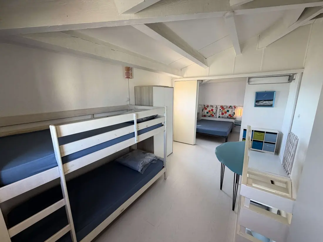 Location de Vacances Le Barcarès 650
