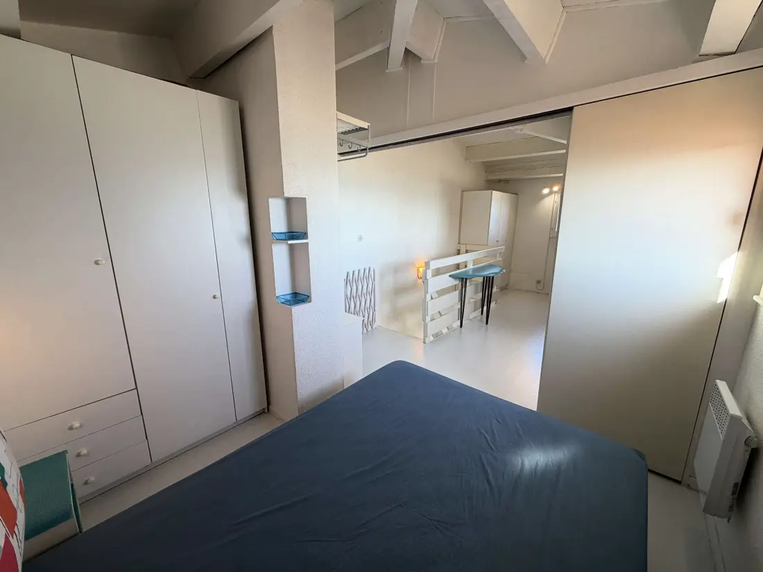 Location de Vacances Le Barcarès 650