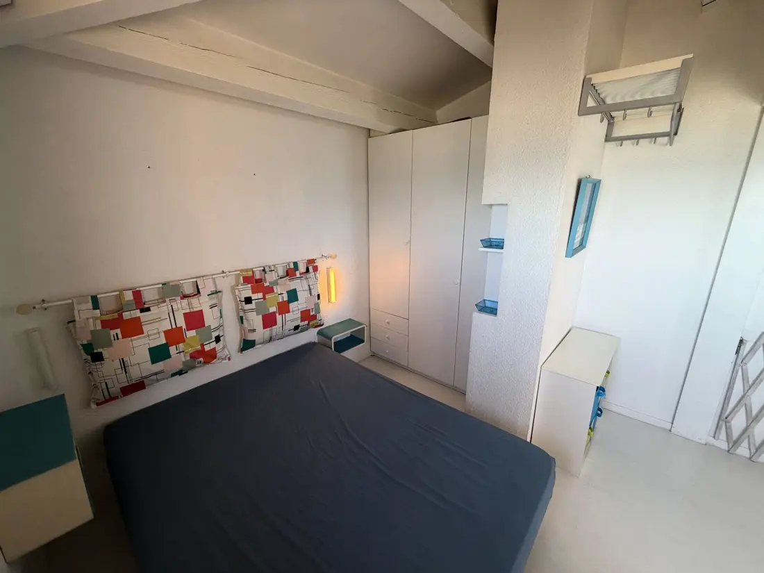 Location de Vacances Le Barcarès 650