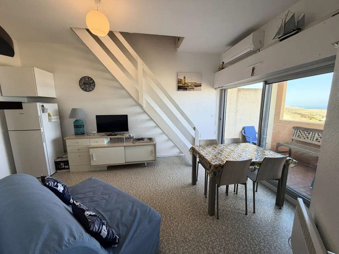 Location de Vacances Le Barcarès 650