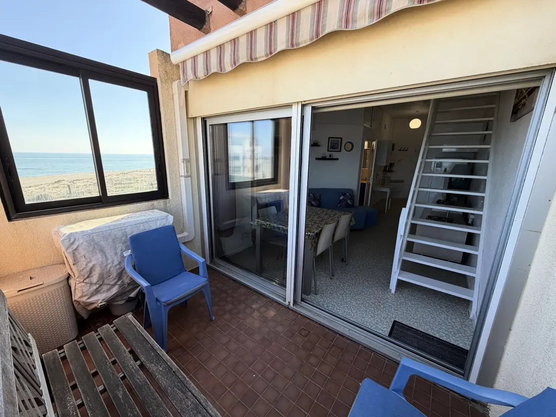 Location de Vacances Le Barcarès 650