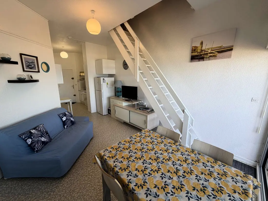 Location de Vacances Le Barcarès 650