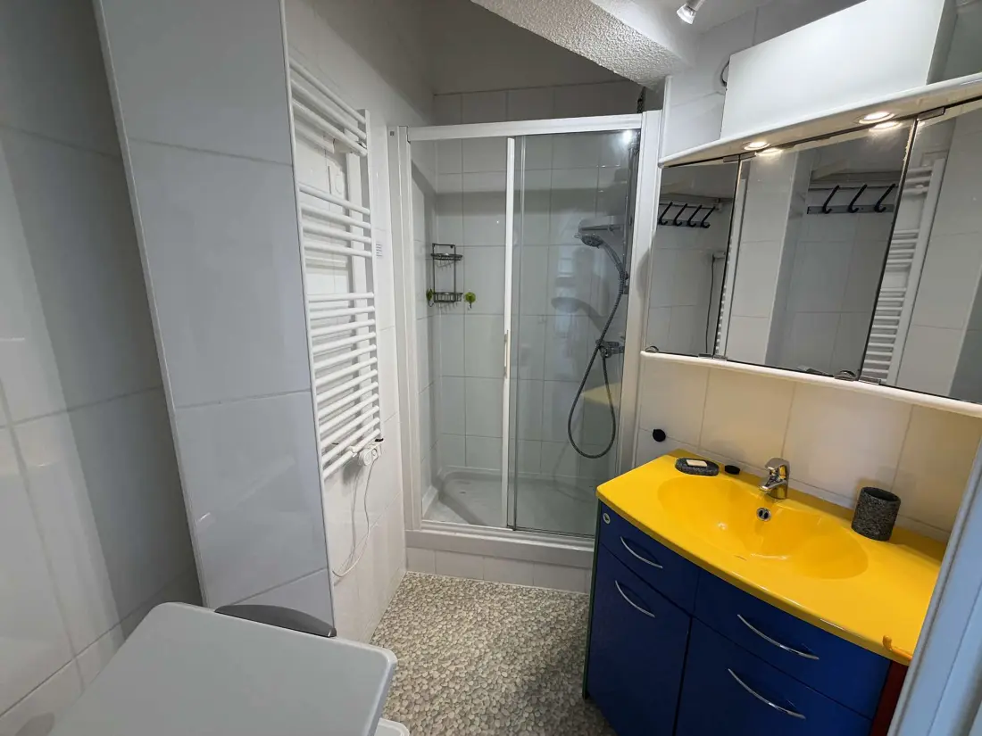 Location de Vacances Le Barcarès 650