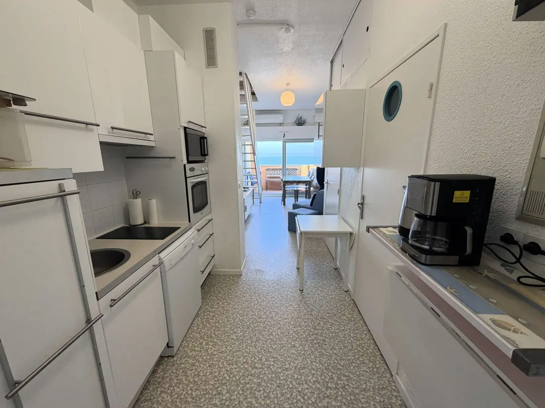 Location de Vacances Le Barcarès 650