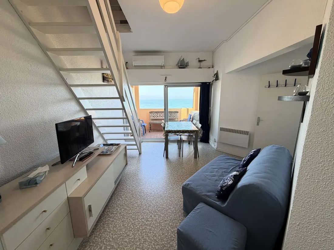 Location de Vacances Le Barcarès 650