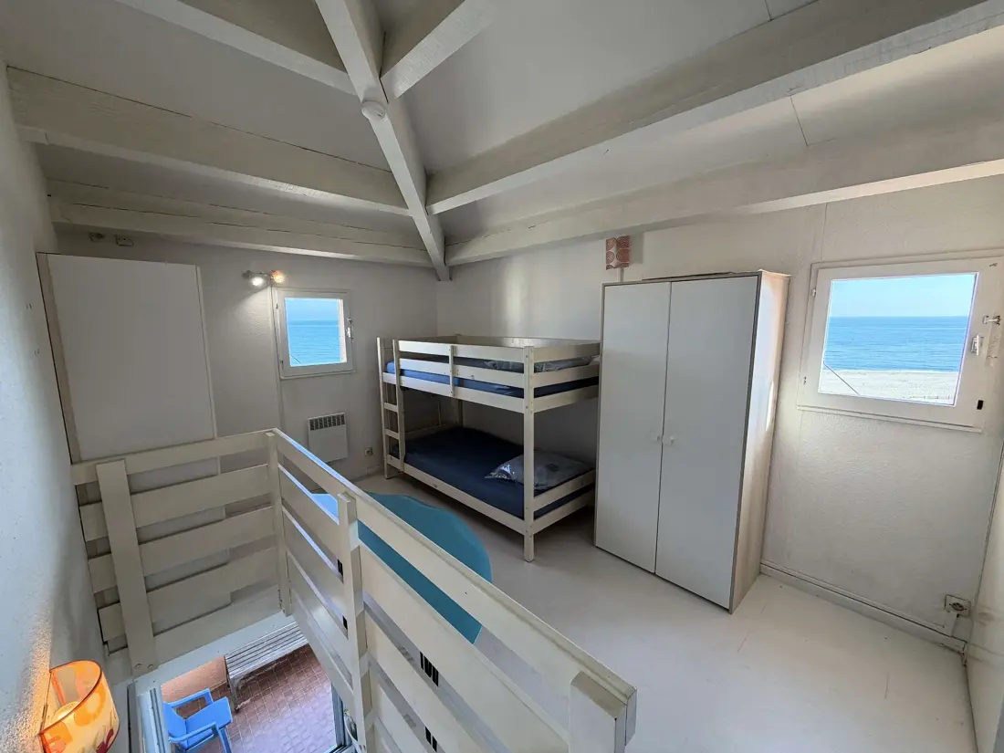 Location de Vacances Le Barcarès 650