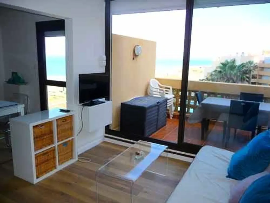 Location de Vacances Le Barcarès 661