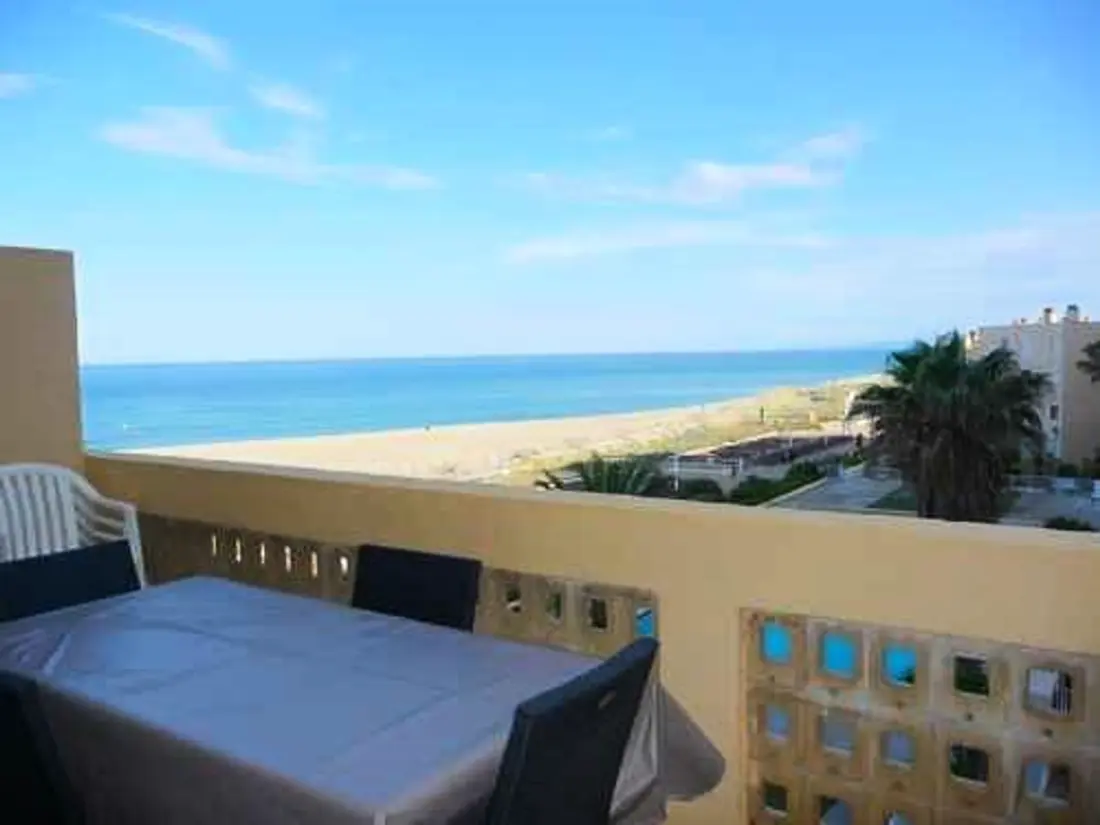 Location de Vacances Le Barcarès 661