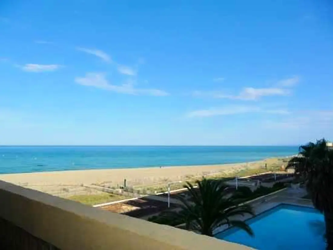 Location de Vacances Le Barcarès 661