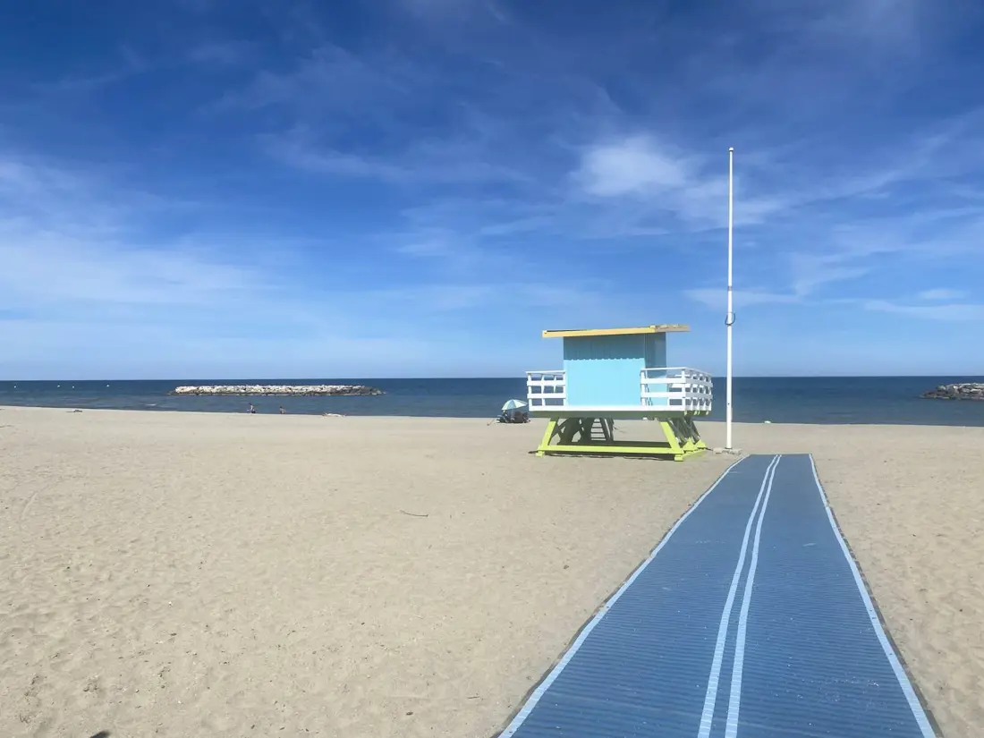 Location de Vacances Le Barcarès 661