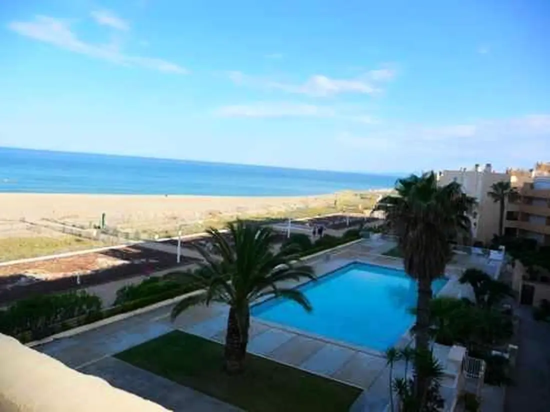 Location de Vacances Le Barcarès 661