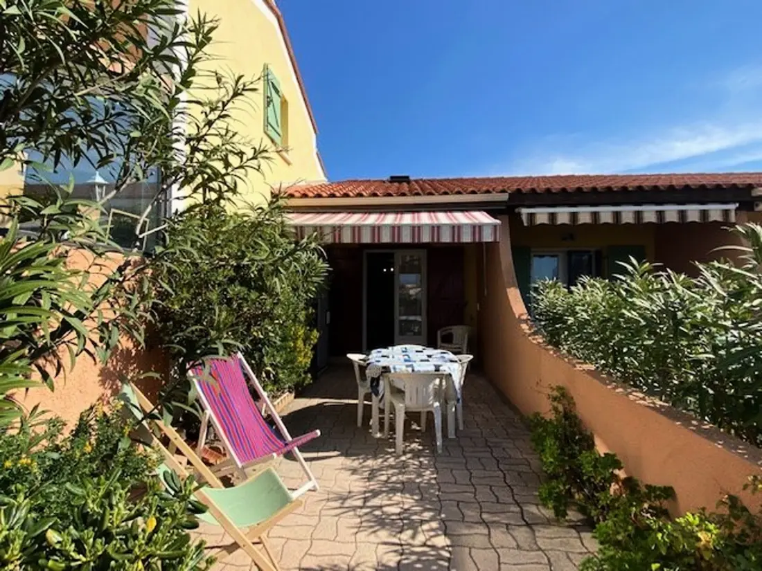 Location de Vacances Le Barcarès 664