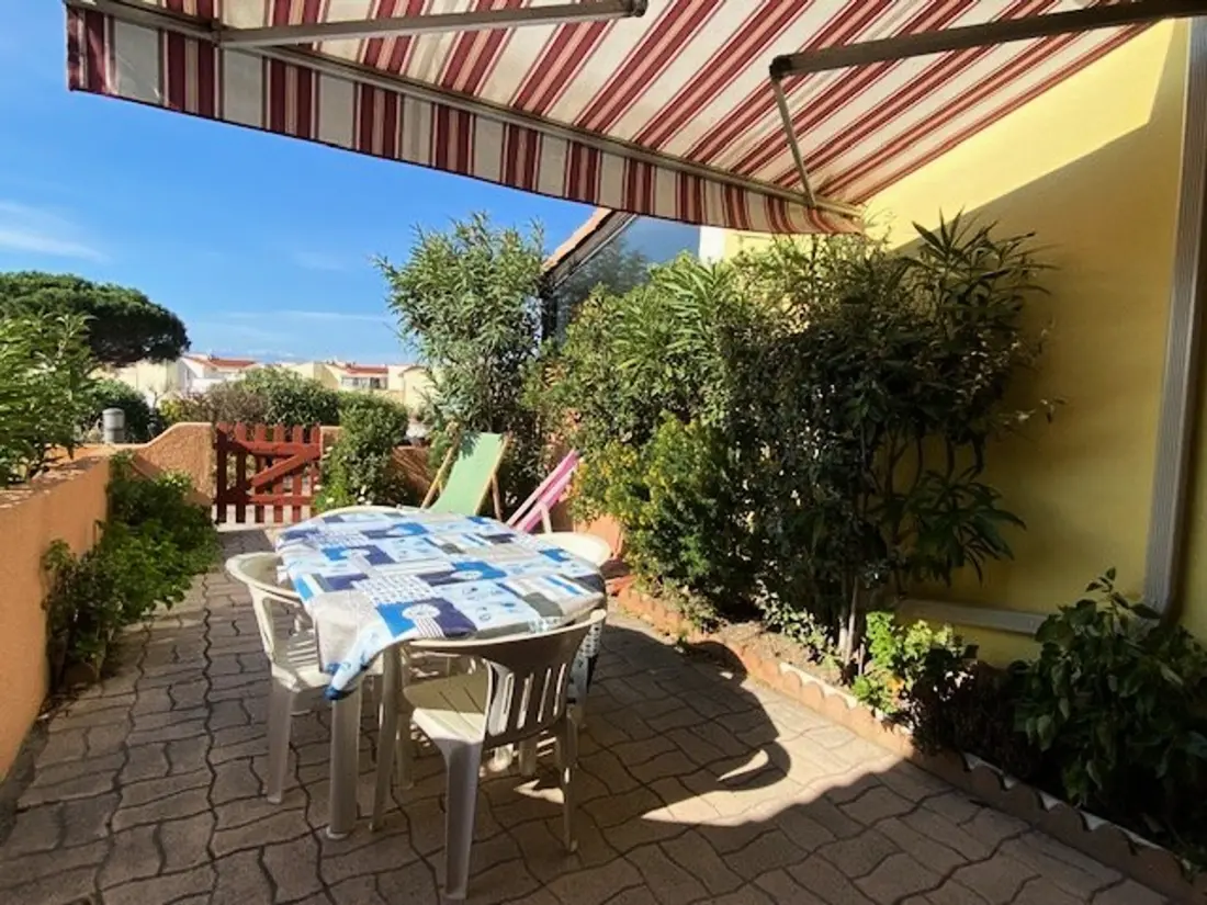 Location de Vacances Le Barcarès 664