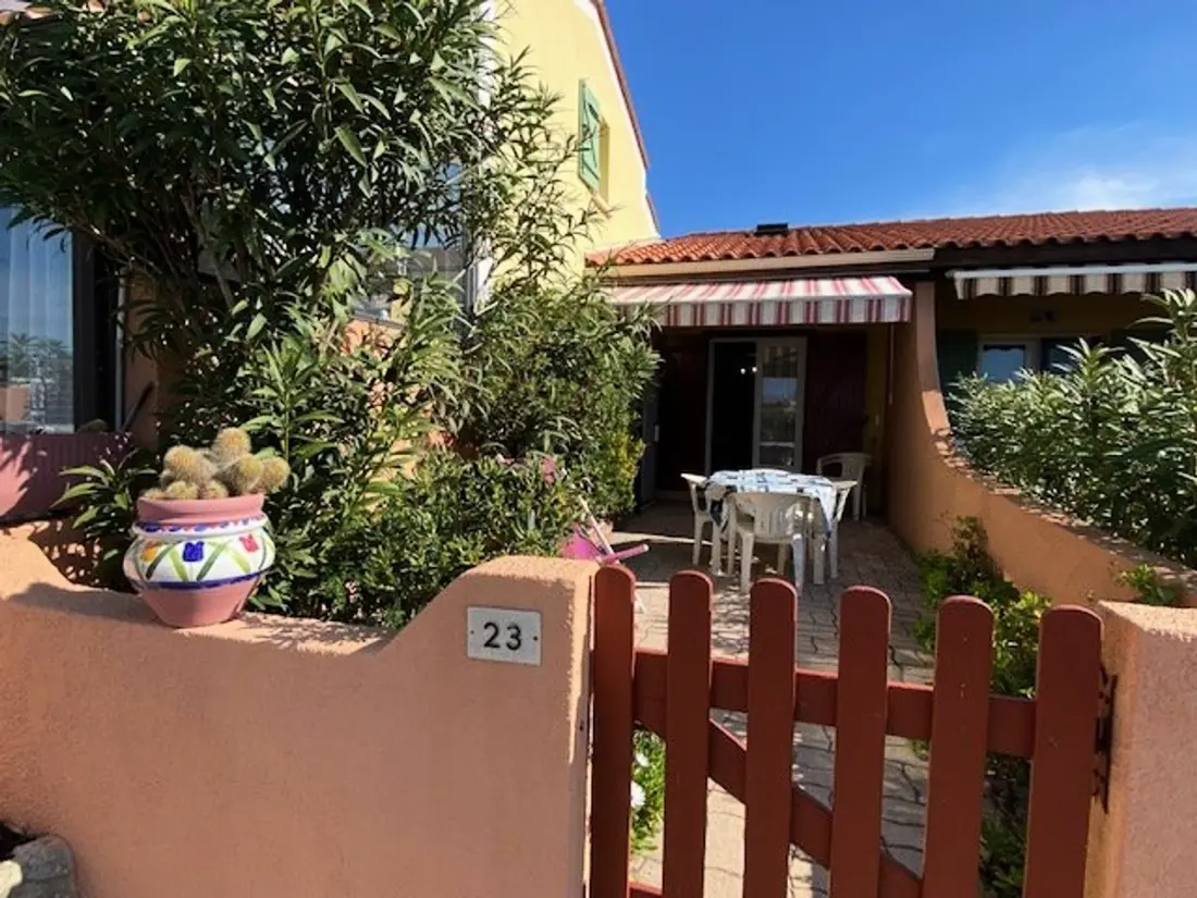 Location de Vacances Le Barcarès 664