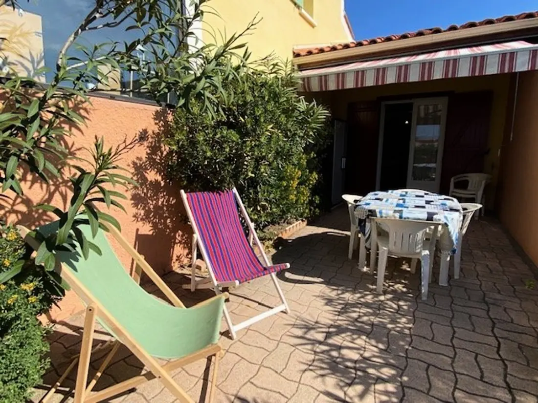 Location de Vacances Le Barcarès 664