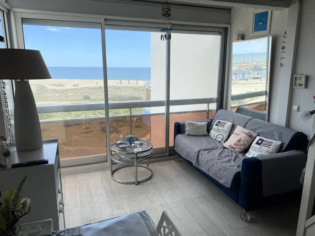 Location de Vacances Le Barcarès 668