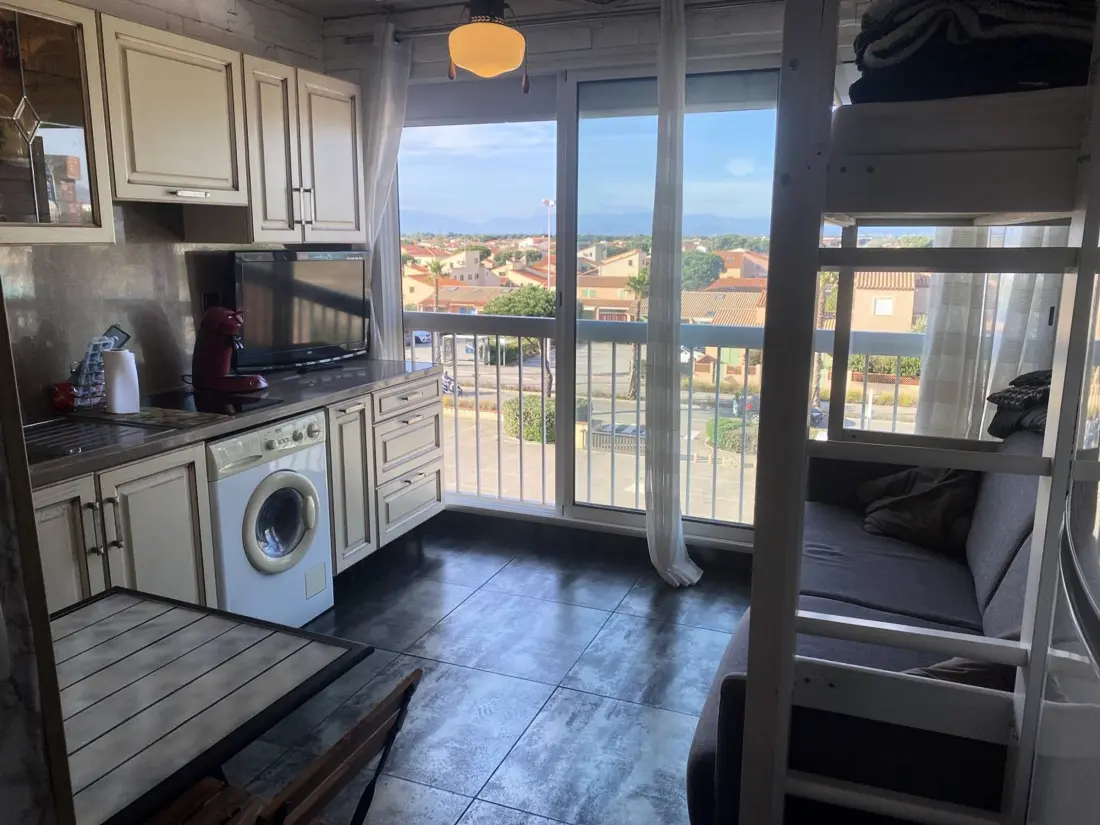 Location de Vacances Le Barcarès 669