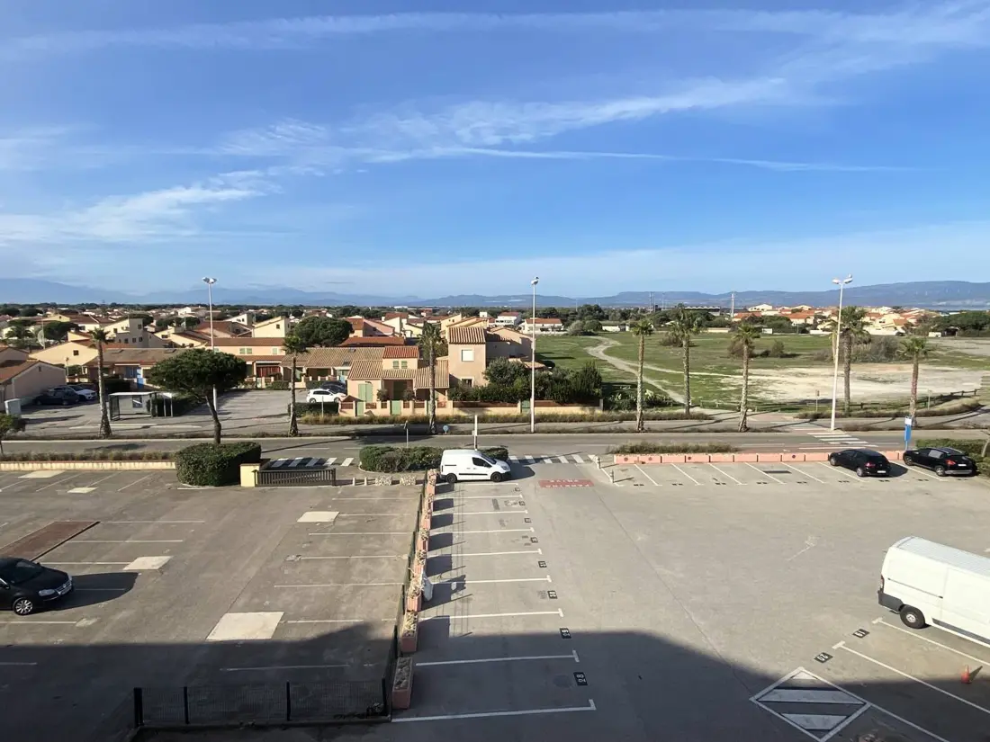 Location de Vacances Le Barcarès 669