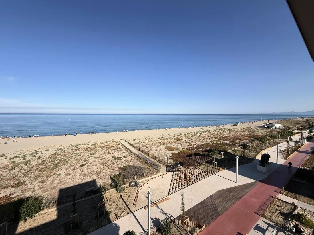 Location de Vacances Le Barcarès 676