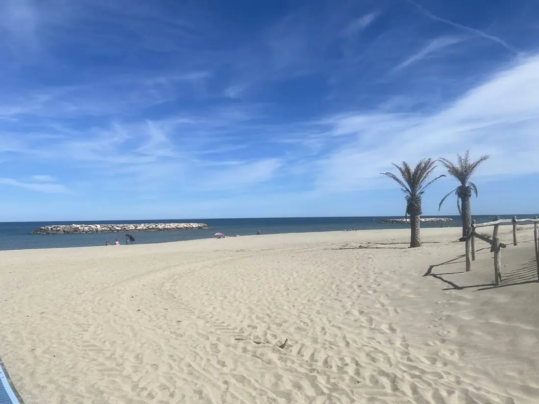 Location de Vacances Le Barcarès 676