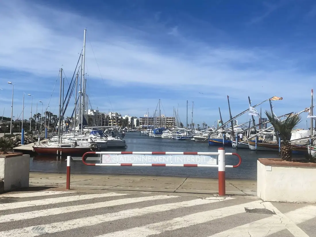 Location de Vacances Le Barcarès 682