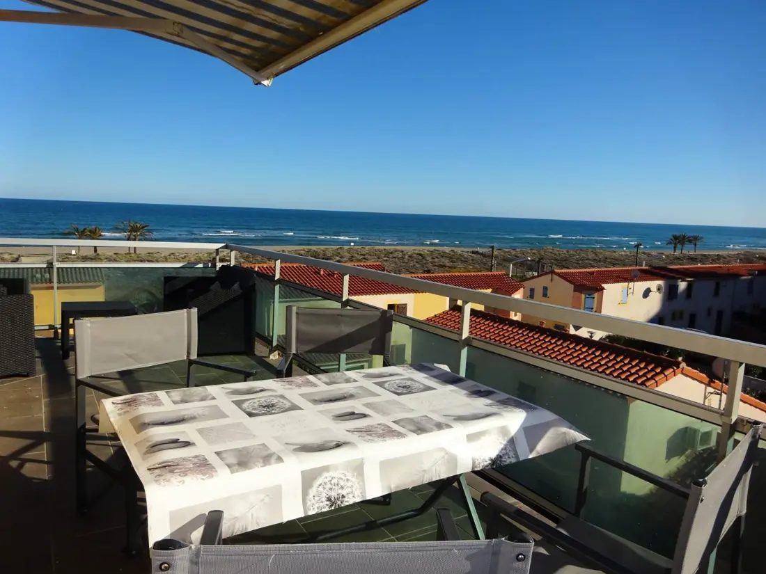 Location de Vacances Le Barcarès 685