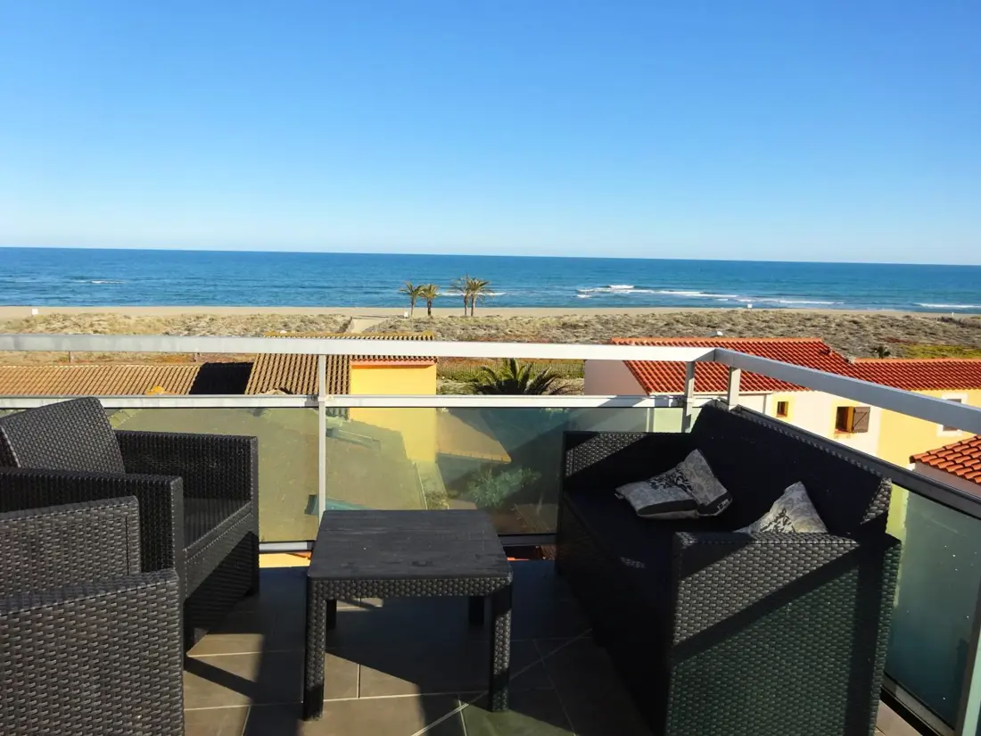 Location de Vacances Le Barcarès 685