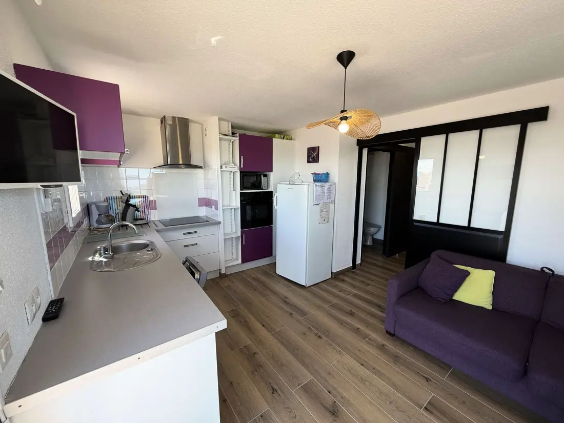 Location de Vacances Le Barcarès 685