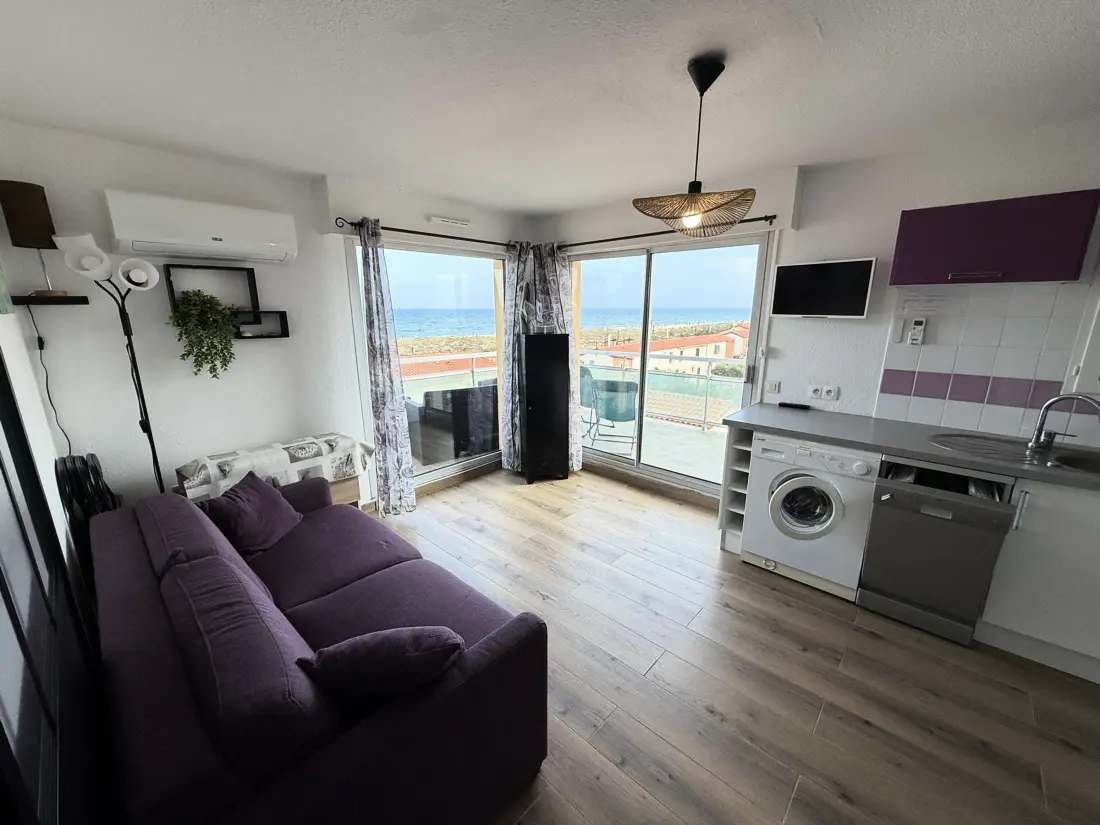 Location de Vacances Le Barcarès 685