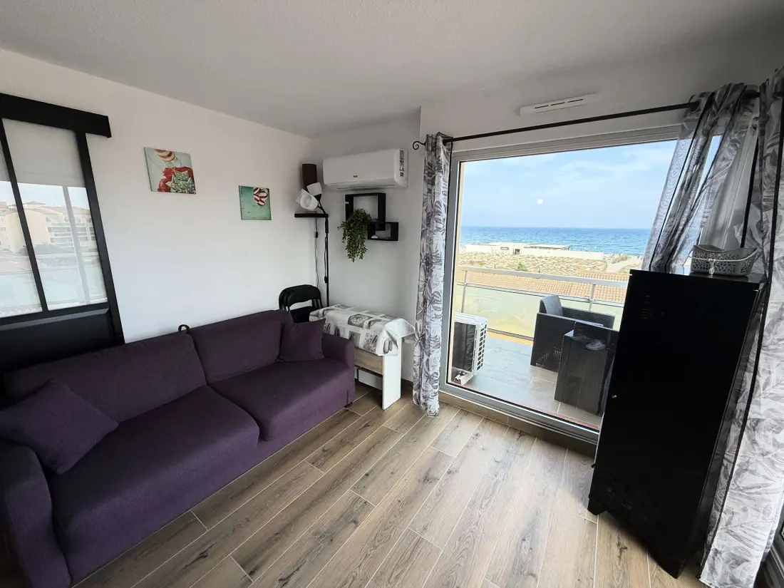Location de Vacances Le Barcarès 685