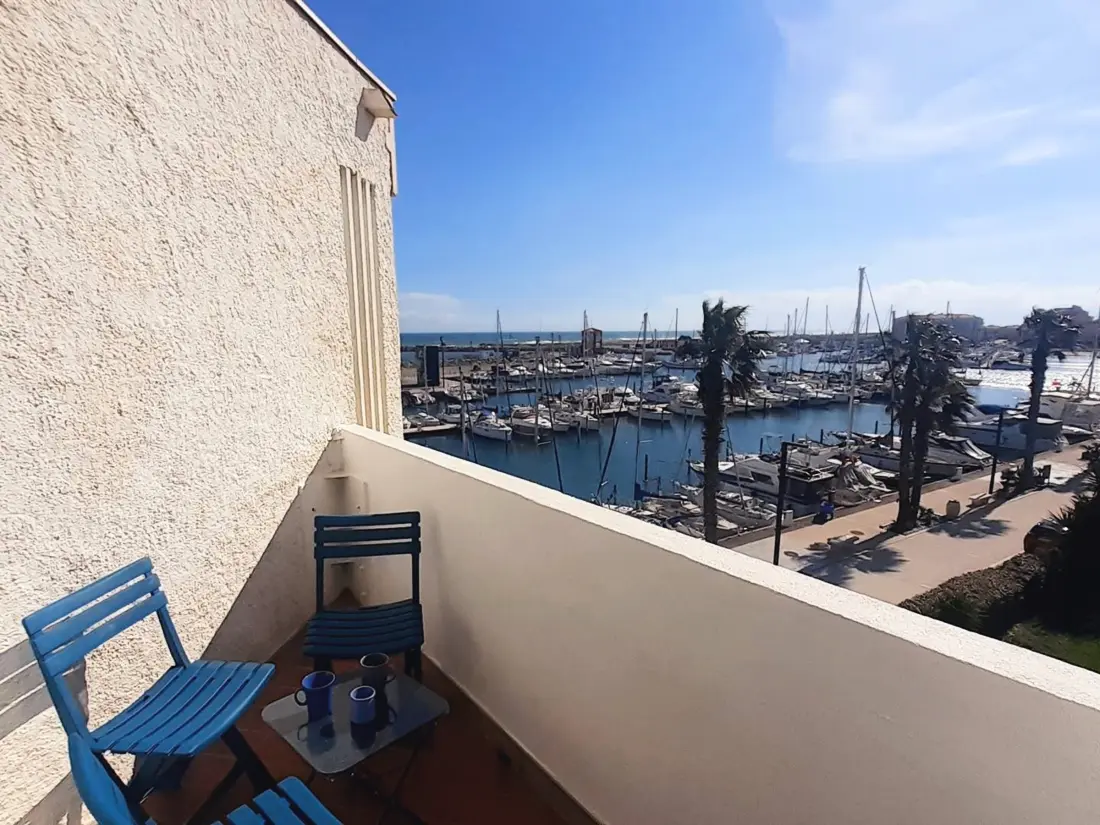 Location de Vacances Le Barcarès 687